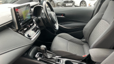 Toyota Corolla 2.0 VVT-i Hybrid Design 5dr CVT Hybrid Estate